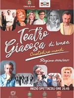 giacosa 2026-2027
