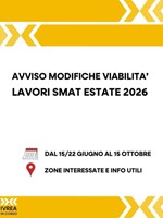 lavori smat