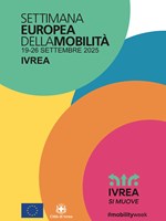 Settimana europea della mobilita sostenibile