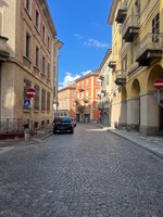 Via Cavour