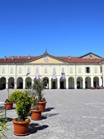 Piazza Ottinetti