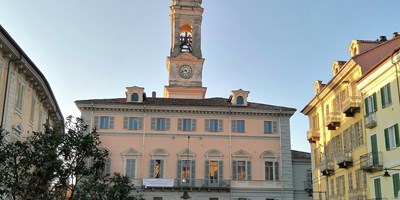 PALAZZO MUNICIPALE