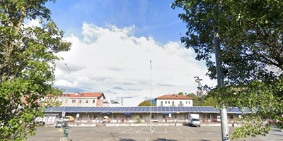 mercato