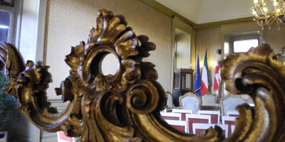 Sala Dorata