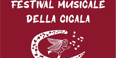 cicala 2026 eventi