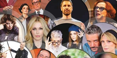 Teatro Giacosa 25-26 Teatro Giacosa 25-26