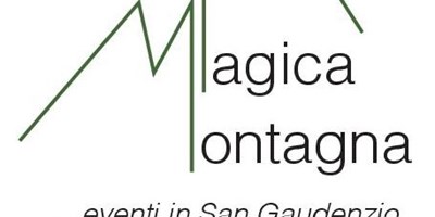magica montagna logo magica montagna logo
