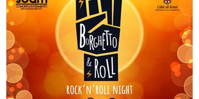 Borghetto-roll Borghetto-roll