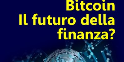 Locandina criptovalute Forum