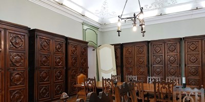 Sala giunta