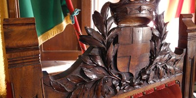 Ufficio del Sindaco