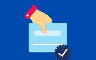 elezioni immagine urna elezioni