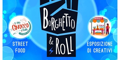 Borghetto & Roll