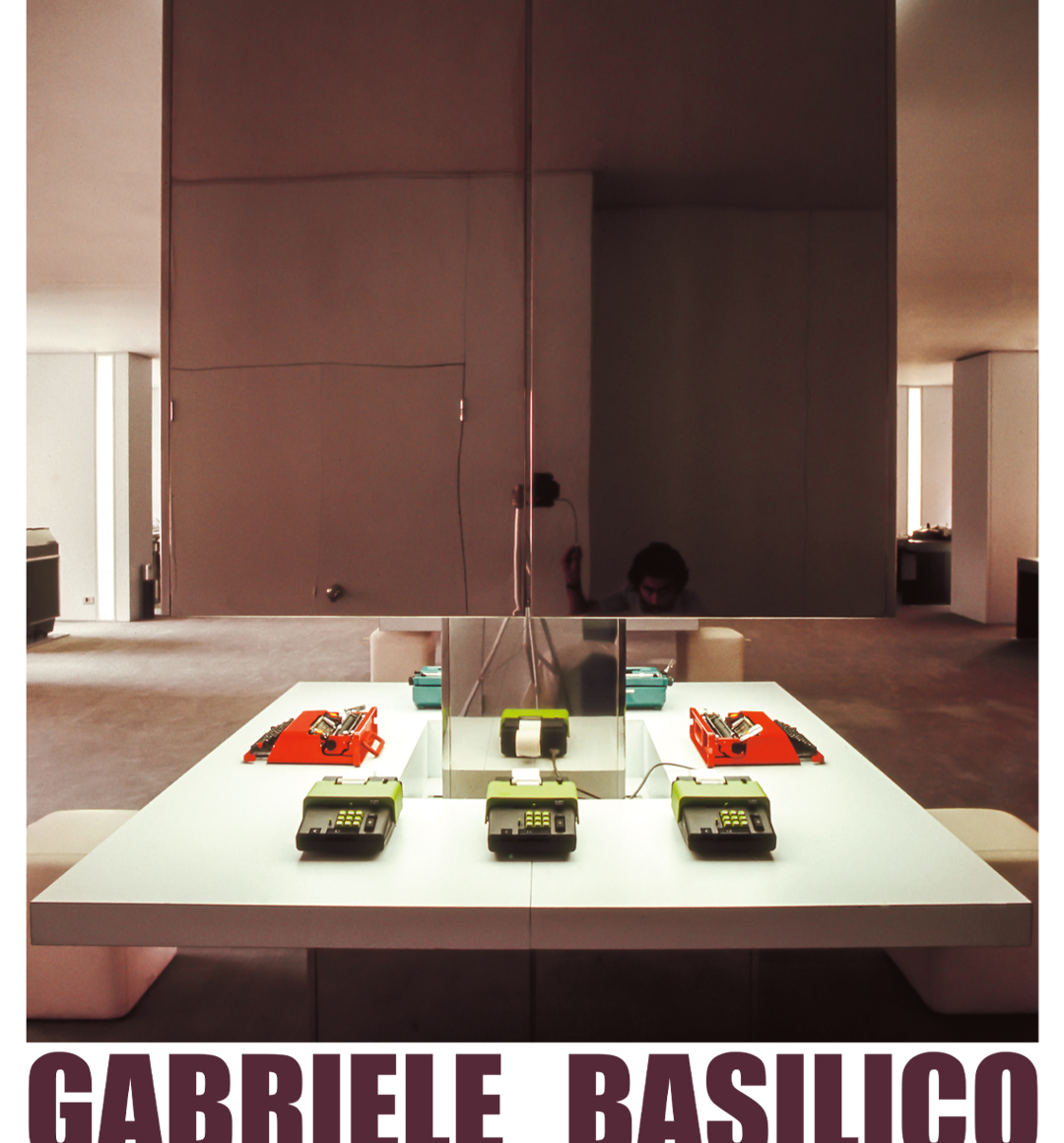 Locandina basilico