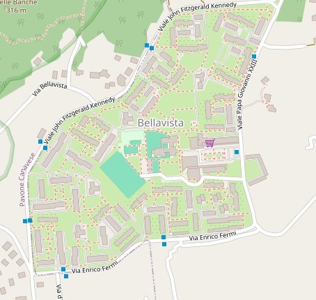 bellavista