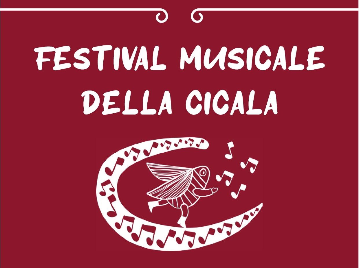 cicala 2026 eventi