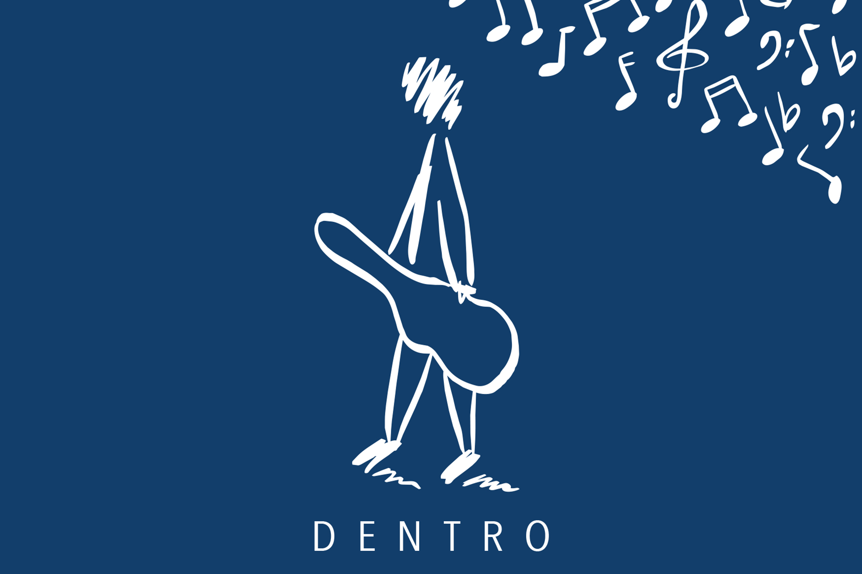 dentro la musica