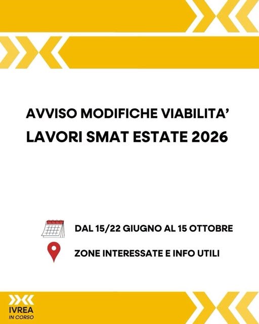 lavori smat