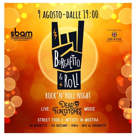 Borghetto-roll