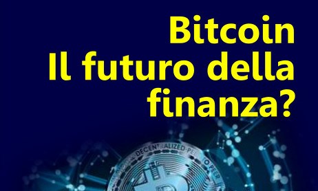 Locandina criptovalute Forum