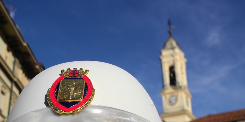 polizia municipale