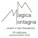 magica montagna logo