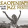Locandina Open Papyrus Jazz Festival 2025
