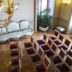 Sala Dorata