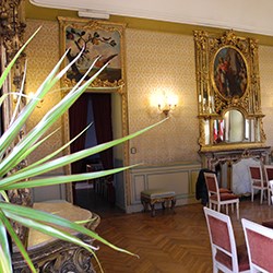 Sala Dorata