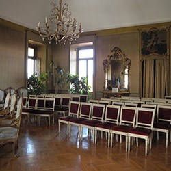 Sala Dorata Sala Dorata
