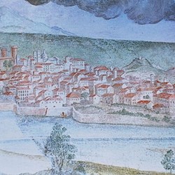 Santa Croce - dipinti