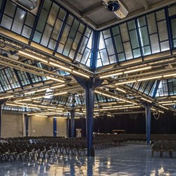 Officina -interno Officina -interno