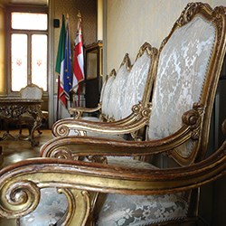 Sala Dorata
