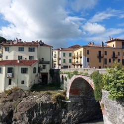 Il ponte vecchio