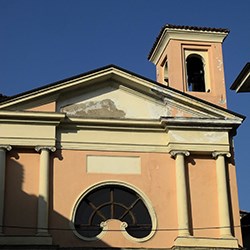 Santa Marta - esterno