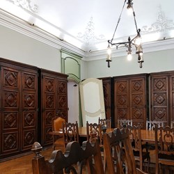 Sala Giunta Sala Giunta