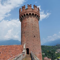 Una torre