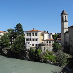 Il Borghetto - veduta