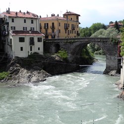 Il Borghetto - veduta