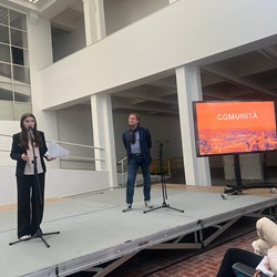 Piano di gestione Unesco Piano di gestione Unesco