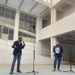 Piano di gestione Unesco