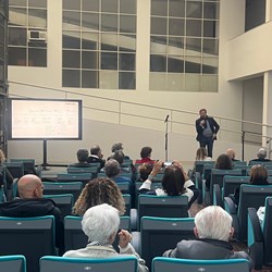 Piano di gestione Unesco